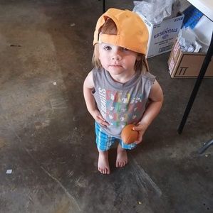 Meet your Posher, Tina